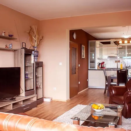 Juric Apartment Kastel Novi