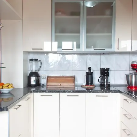 Juric Appartamento Kaštel Novi