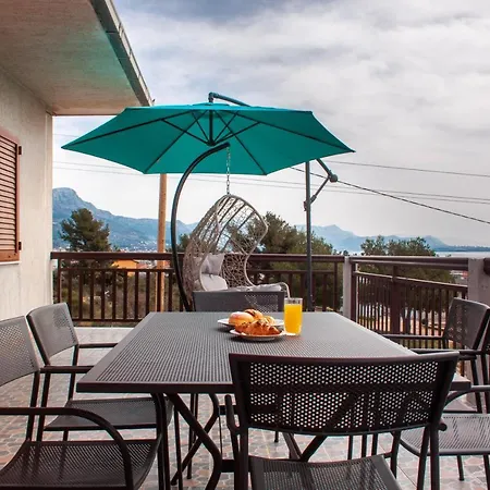 Juric Apartment