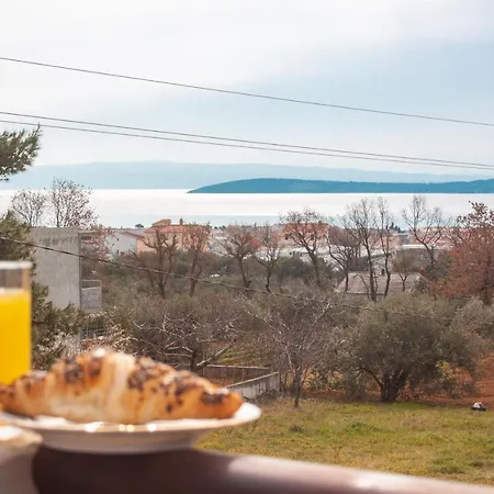 Juric Apartment