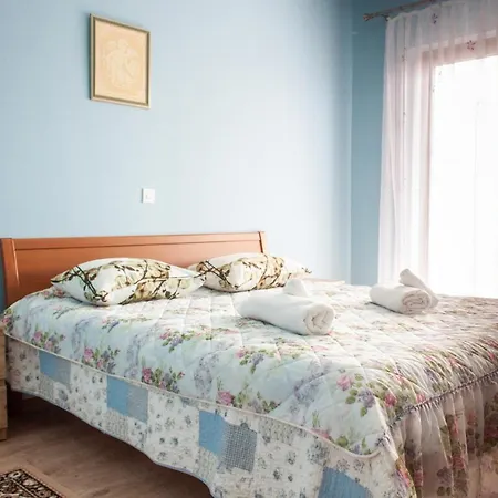 Juric Apartment