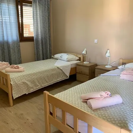 Apartment Juric